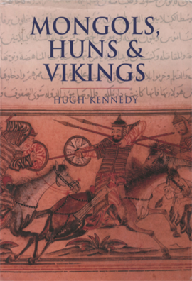 Nomads Daily Life  Mongols Huns and Vikings